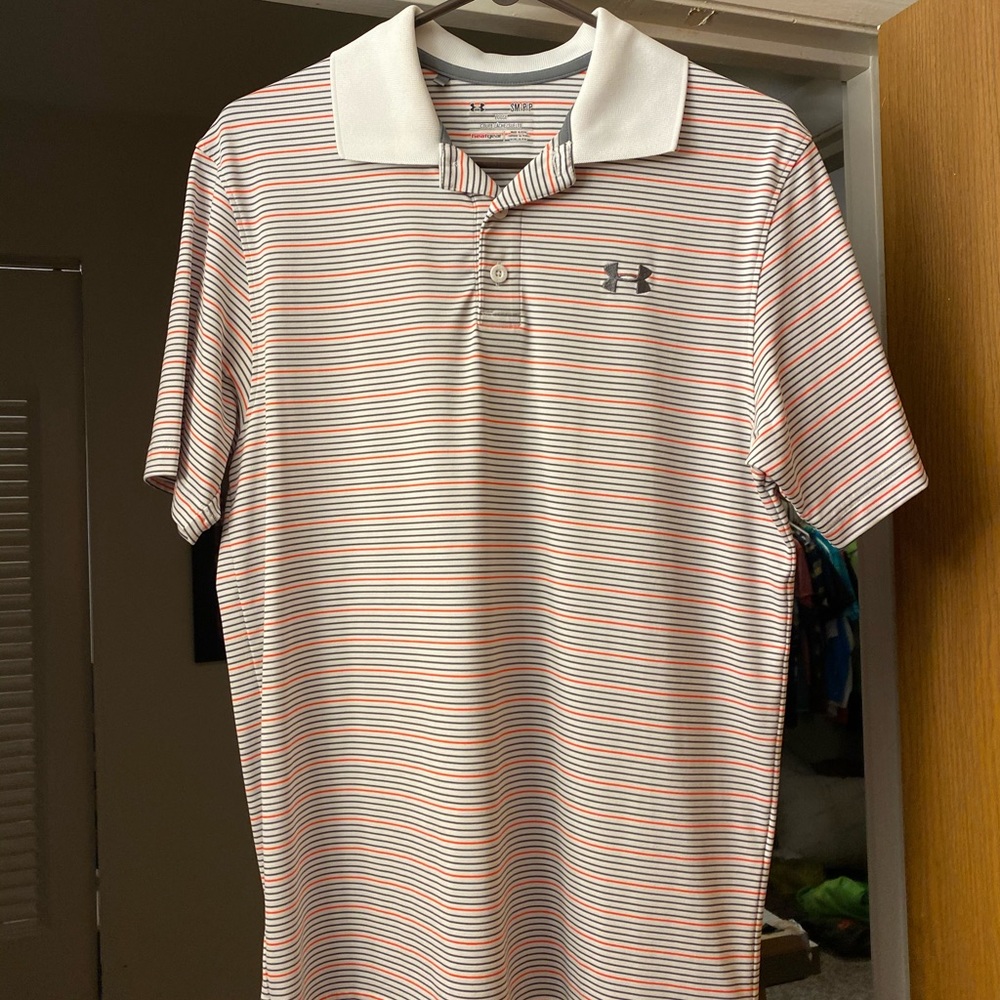Under Armour Polo